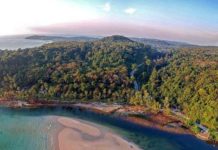 老外口中最美泰國秘境「孤島」你可以這樣玩