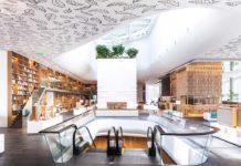 比誠品還美!文青必訪的曼谷版蔦屋書店 Open House