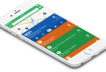旅遊部落客大推5個泰國實用APP!叫車、換錢、搭捷運都好方便