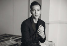 傳統印尼織品工藝結合摩登時裝!印尼設計師 Toton Januar 備受期待