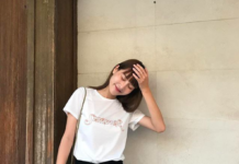 泰國必追蹤的5位質感空靈女孩