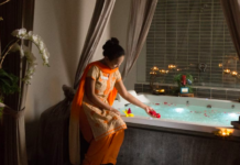 網路討論最高的5間曼谷質感 Spa 店推薦