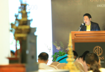 古董迷不可不知道的:曼谷河城藝術古董中心RCB Auction