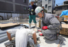 缺工問題大!日本目標2050年吸引五十萬外籍勞工就業